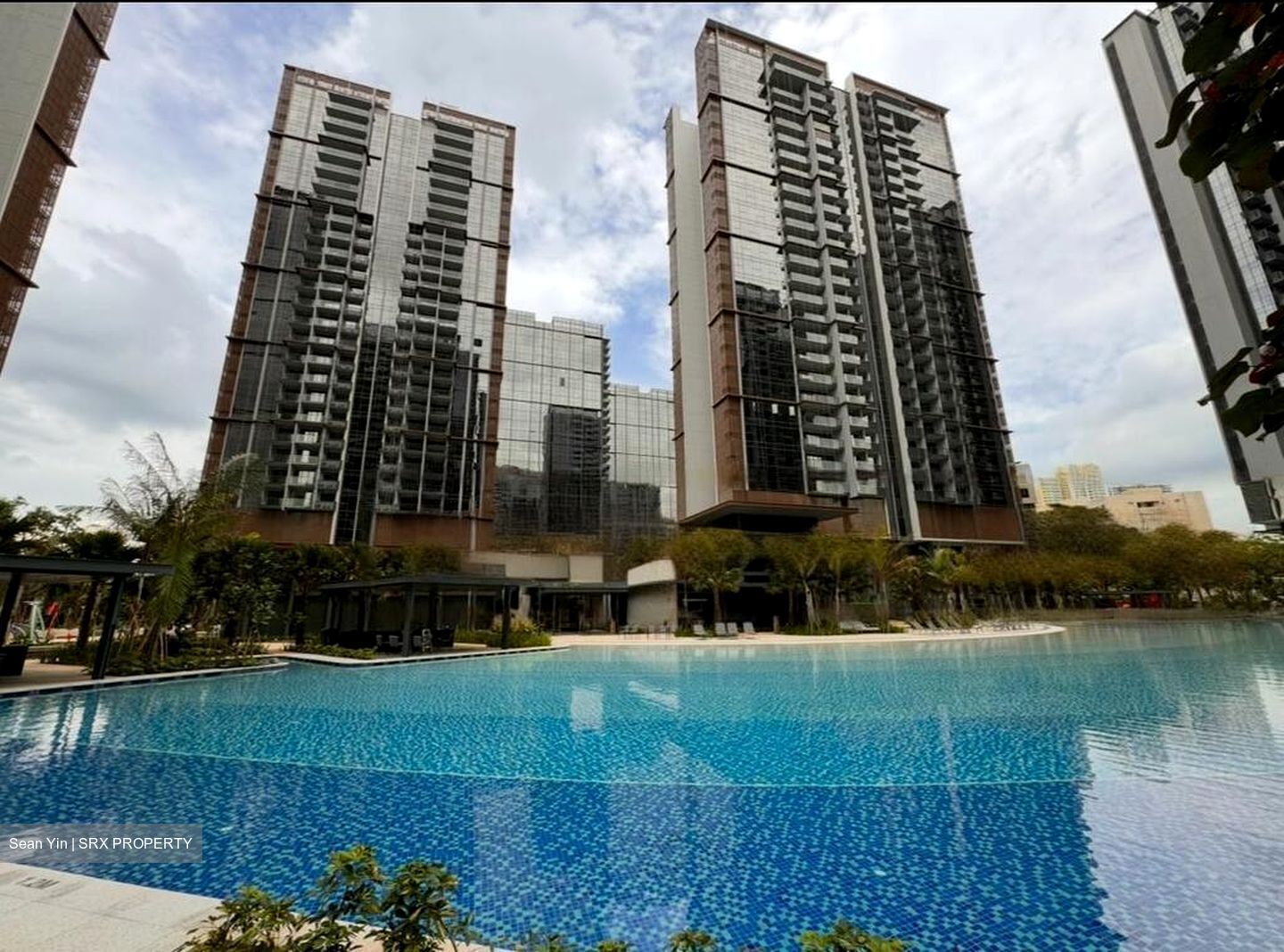 Parc Clematis (D5), Apartment #472034791